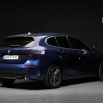 BMW 118d 2021 118d Sport