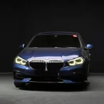 BMW 118d 2021 118d Sport