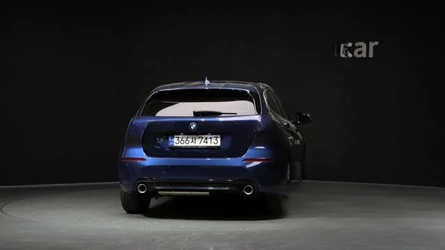 BMW 118d 2021 118d Sport