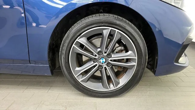 BMW 118d 2021 118d Sport