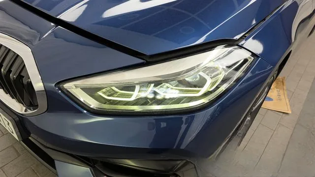BMW 118d 2021 118d Sport
