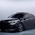 BMW 118d 2021 118d M Sport