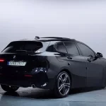 BMW 118d 2021 118d M Sport