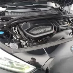 BMW 118d 2021 118d M Sport