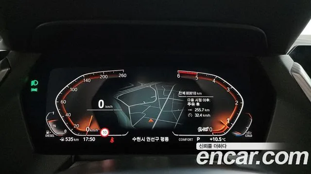 BMW 118d 2021 118d M Sport