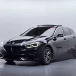 BMW 118d 2021 118d Sport