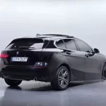 BMW 118d 2021 118d Sport