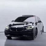 BMW 118d 2021 118d Sport
