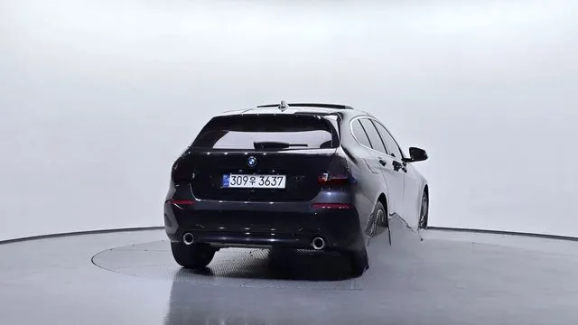BMW 118d 2021 118d Sport