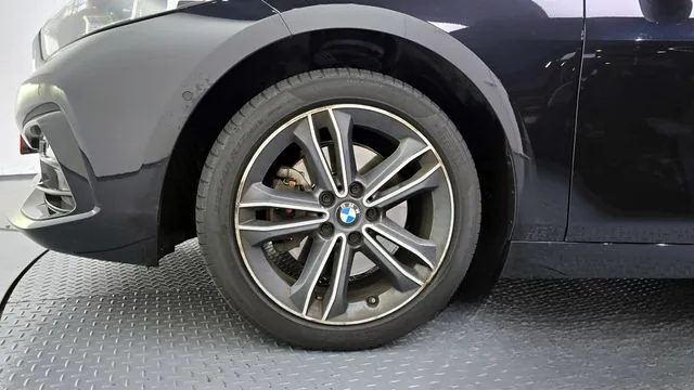 BMW 118d 2021 118d Sport