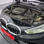 BMW 118d 2021 118d Sport