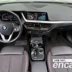 BMW 118d 2021 118d Sport
