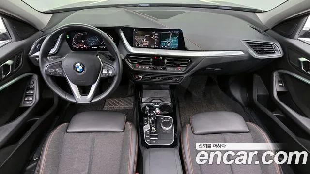 BMW 118d 2021 118d Sport