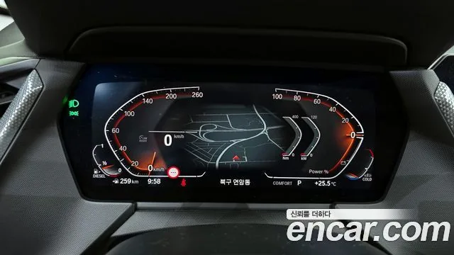 BMW 118d 2021 118d Sport