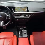 BMW 118d 2021 118d M Sport