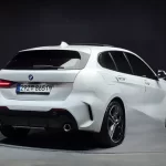 BMW 118d 2021 118d M Sport