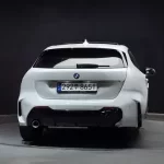 BMW 118d 2021 118d M Sport