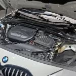 BMW 118d 2021 118d M Sport