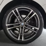 BMW 118d 2021 118d M Sport