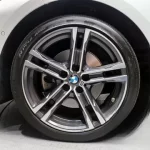 BMW 118d 2021 118d M Sport