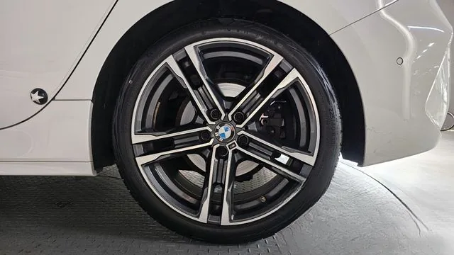 BMW 118d 2021 118d M Sport