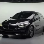 BMW 118d 2021 118d Sport
