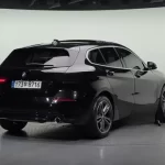 BMW 118d 2021 118d Sport