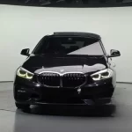 BMW 118d 2021 118d Sport