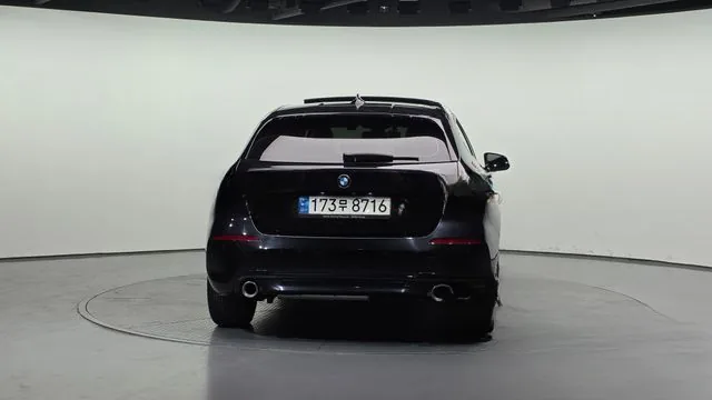 BMW 118d 2021 118d Sport