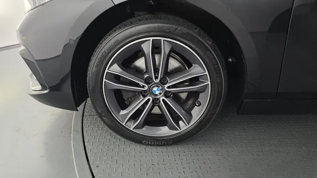 BMW 118d 2021 118d Sport