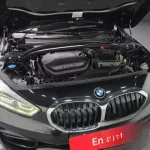 BMW 118d 2021 118d Sport