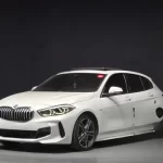BMW 118d 2021 118d M Sport