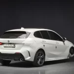 BMW 118d 2021 118d M Sport