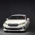 BMW 118d 2021 118d M Sport