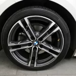 BMW 118d 2021 118d M Sport