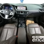 BMW 118d 2021 118d M Sport