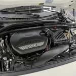 BMW 118d 2021 118d M Sport