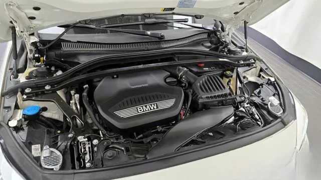 BMW 118d 2021 118d M Sport