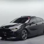 BMW 118d 2021 118d M Sport