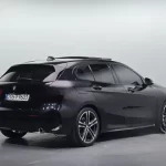 BMW 118d 2021 118d M Sport
