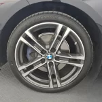 BMW 118d 2021 118d M Sport