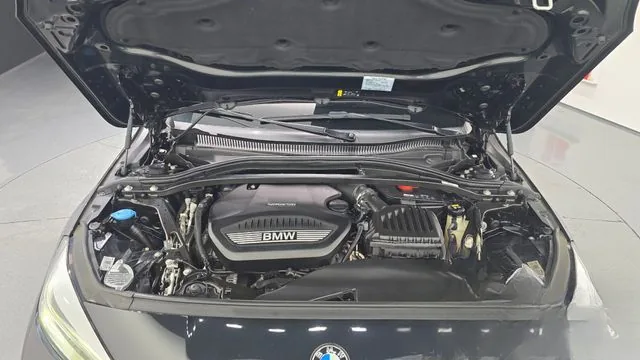 BMW 118d 2021 118d M Sport