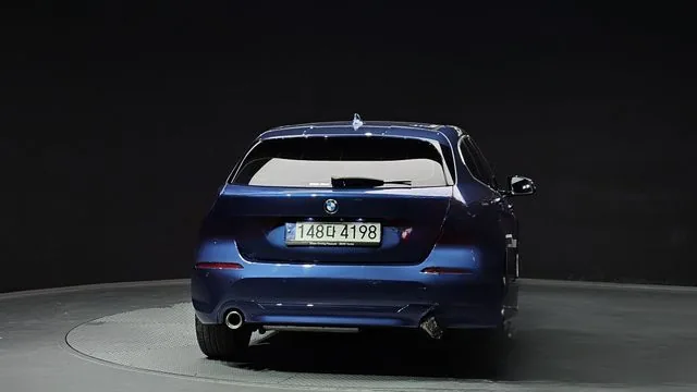 BMW 118d 2021 118d Joy