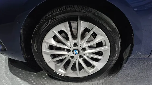BMW 118d 2021 118d Joy