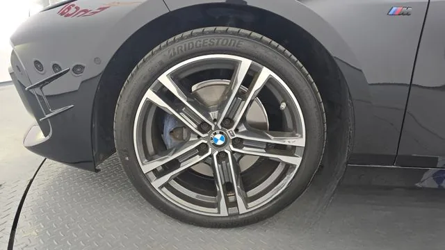 BMW 118d 2021 118d M Sport