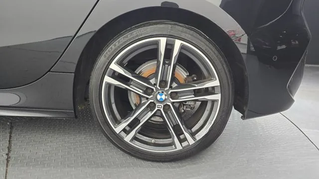 BMW 118d 2021 118d M Sport