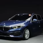 BMW 118d 2021 118d Joy
