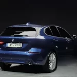 BMW 118d 2021 118d Joy
