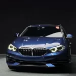 BMW 118d 2021 118d Joy