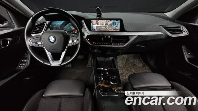 BMW 118d 2021 118d Joy